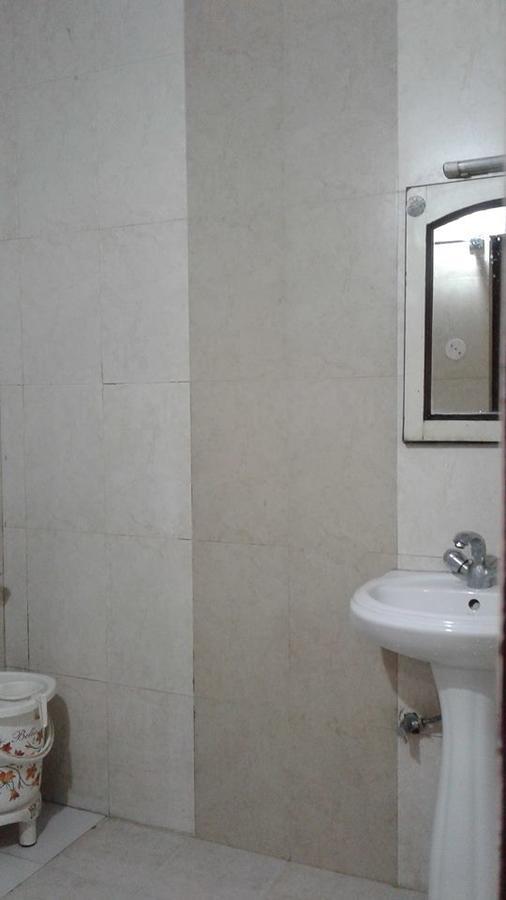 Hotel Lord Krishna Residency 麦罗肯机 外观 照片