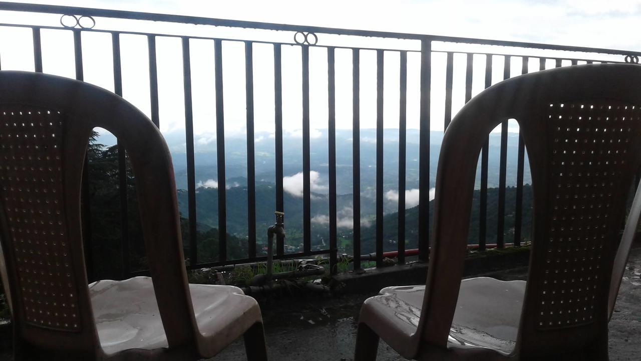 Hotel Lord Krishna Residency 麦罗肯机 外观 照片
